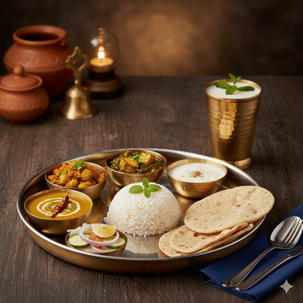 Flavour so good you’ll try to eat with your eyes.