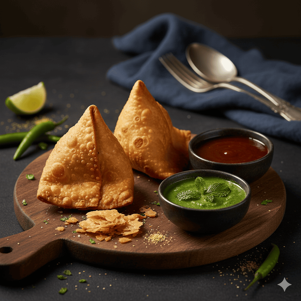 Samosa